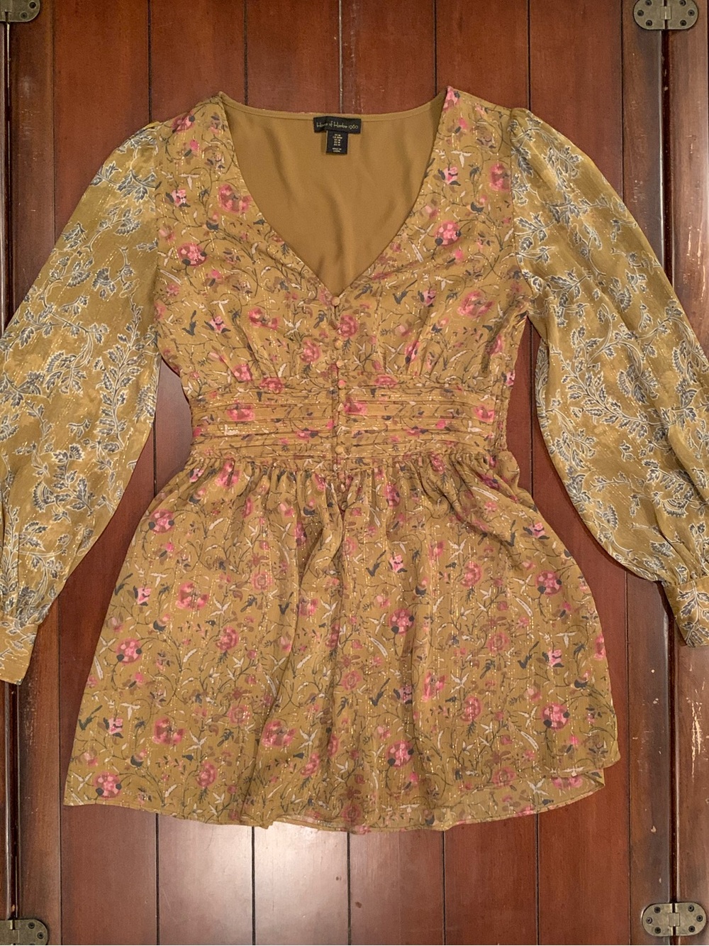 House of Harlow 1960 top, size Medium 🌻🌻🌻🌻🌻🌻🌻